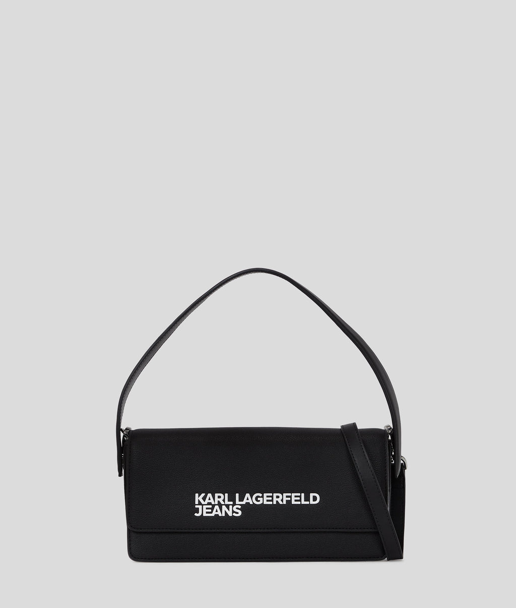 LOGO CROSSBODY BAG