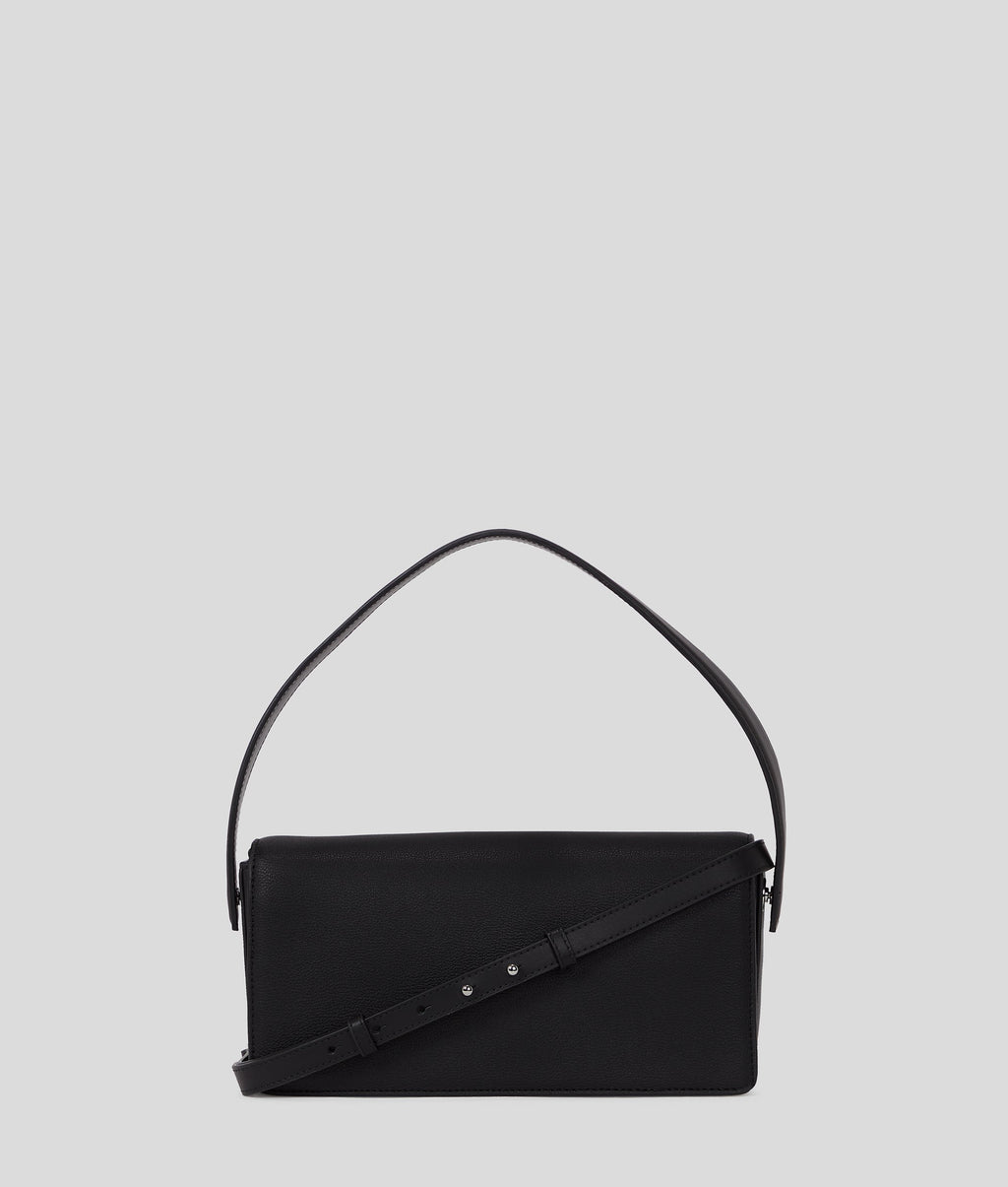 LOGO CROSSBODY BAG