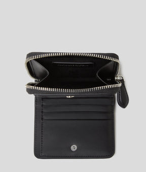 IKON MONOGRAM MEDIUM WALLET