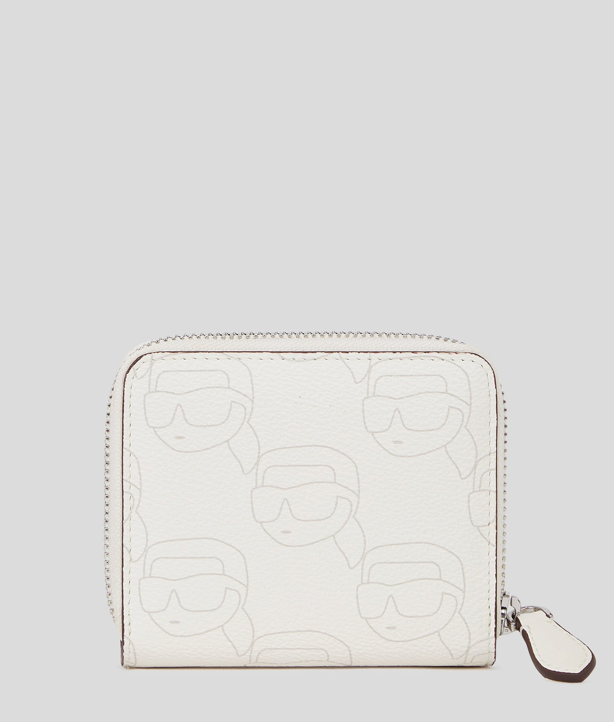 IKON MONOGRAM MEDIUM WALLET