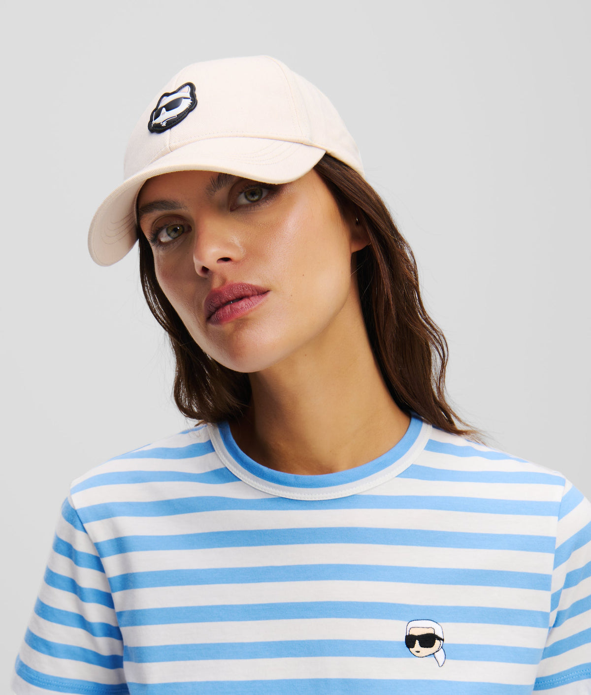 IKON CHOUPETTE CAP