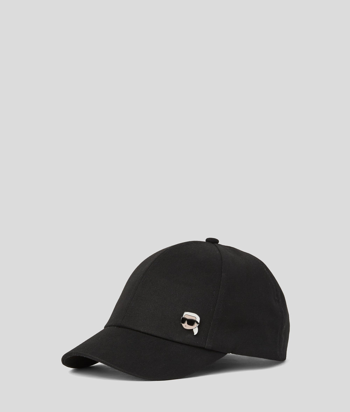 IKON PIN CAP