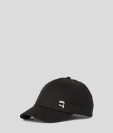 IKON PIN CAP