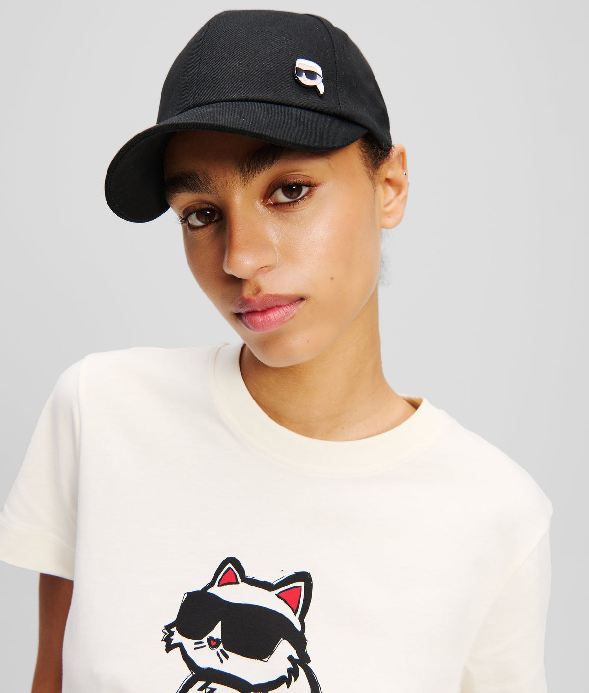 IKON PIN CAP