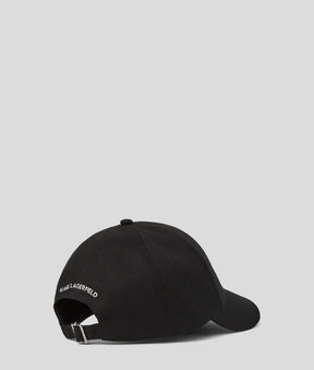 IKON PIN CAP