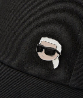 IKON PIN CAP