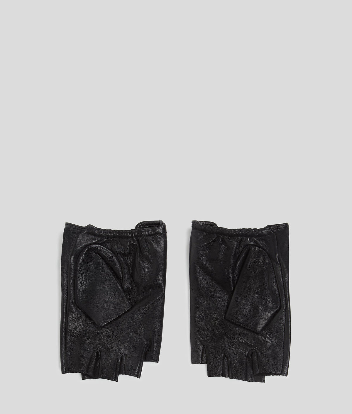IKON PIN FINGERLESS GLOVES