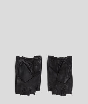 IKON PIN FINGERLESS GLOVES