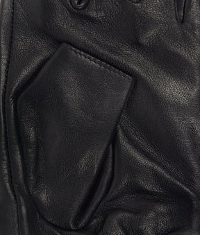 IKON PIN FINGERLESS GLOVES