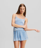 HOTEL KARL LOUNGE SHORTS