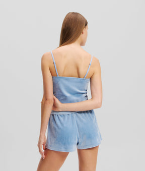 HOTEL KARL LOUNGE SHORTS