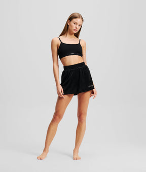 HOTEL KARL LOUNGE SHORTS