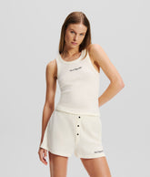 HOTEL KARL WAFFLE PYJAMA SET