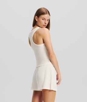 HOTEL KARL WAFFLE PYJAMA SET