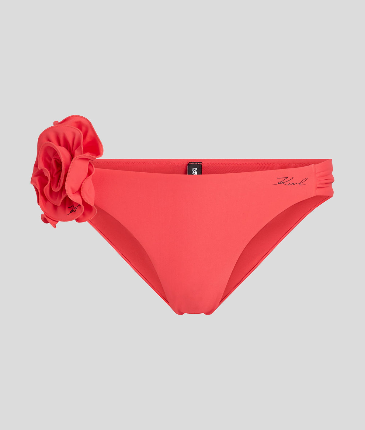 FLOWER BIKINI BOTTOMS