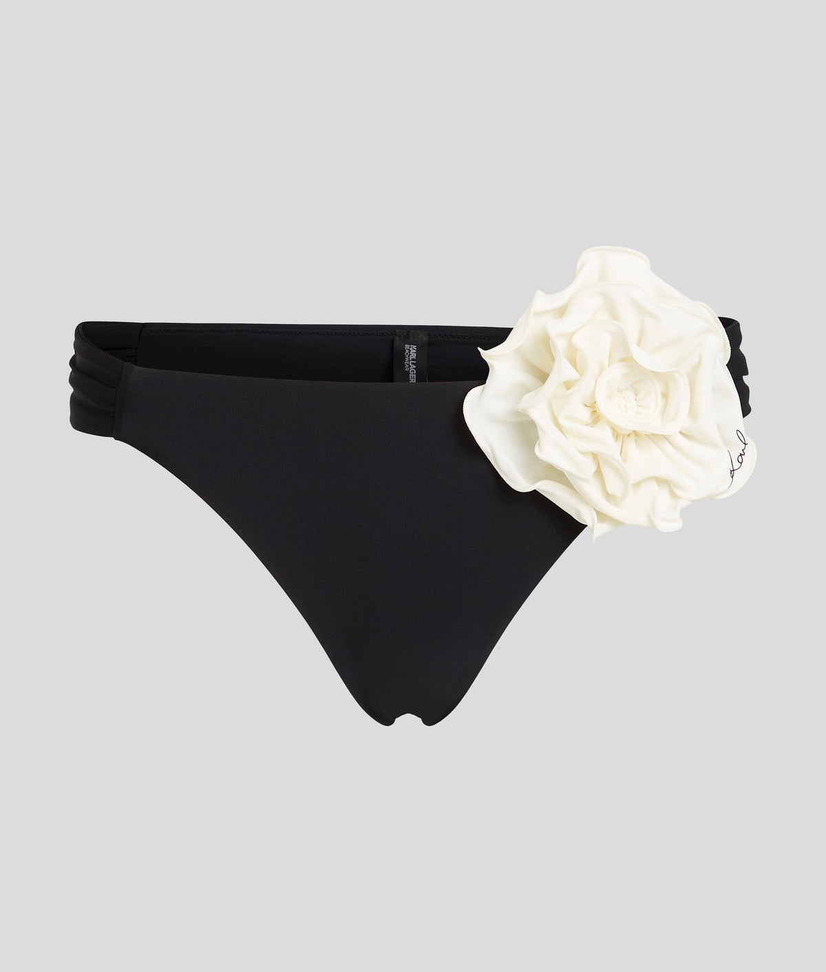 FLOWER BIKINI BOTTOMS