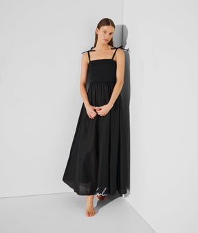 K/SIGNATURE BEACH DRESS