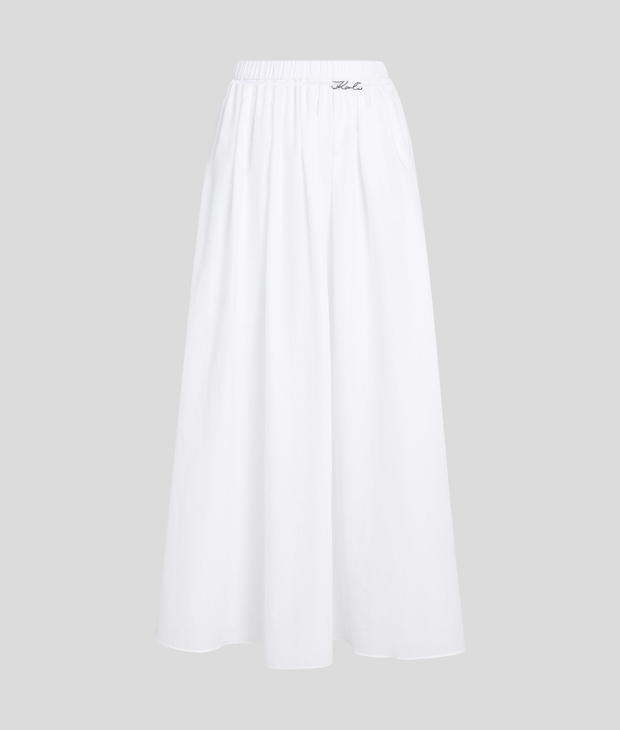 K/SIGNATURE BEACH MAXI SKIRT