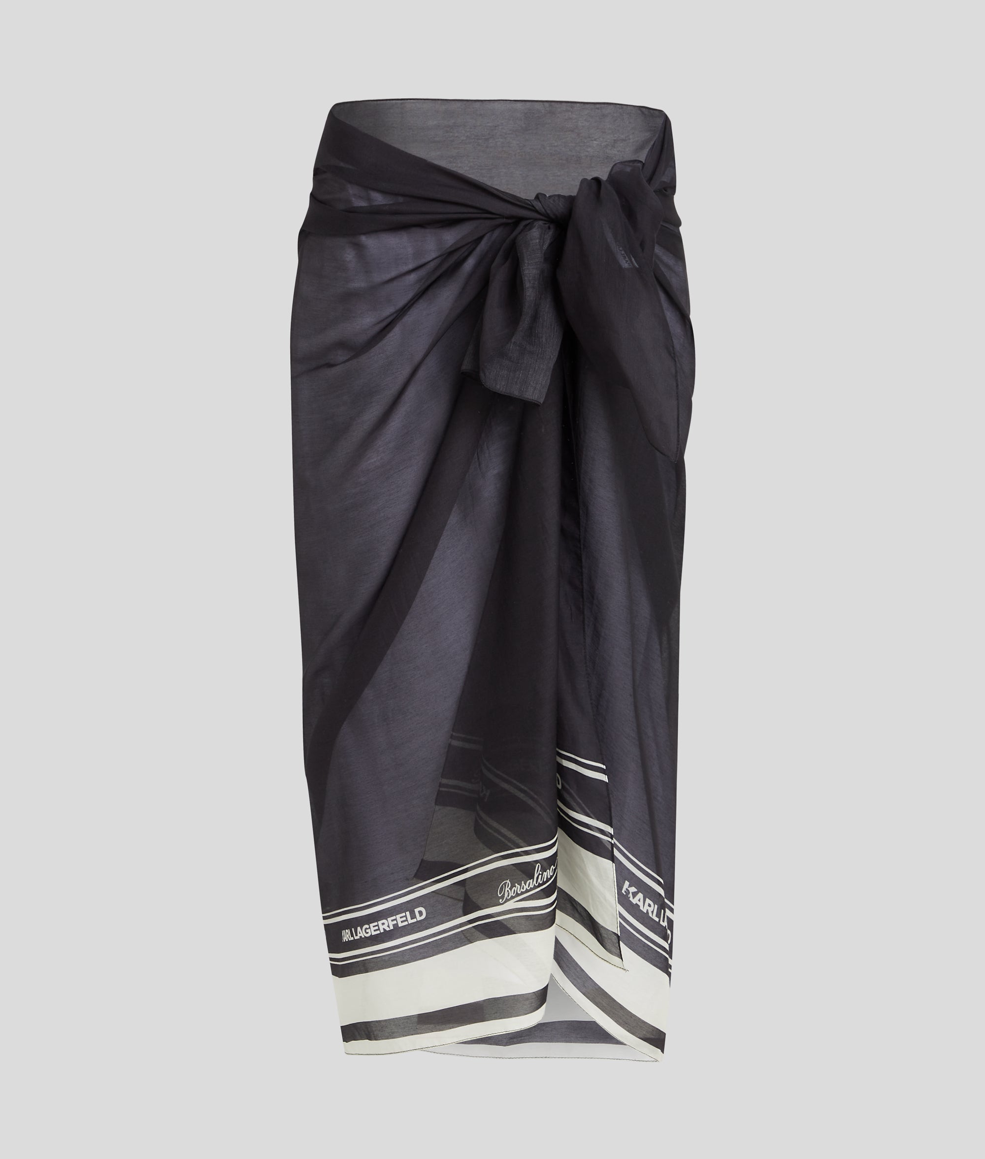 KL X BORSALINO PAREO