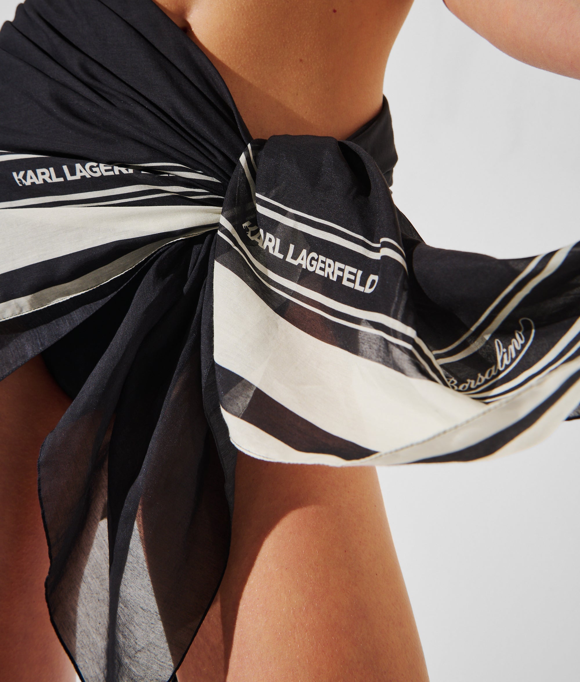 KL X BORSALINO PAREO