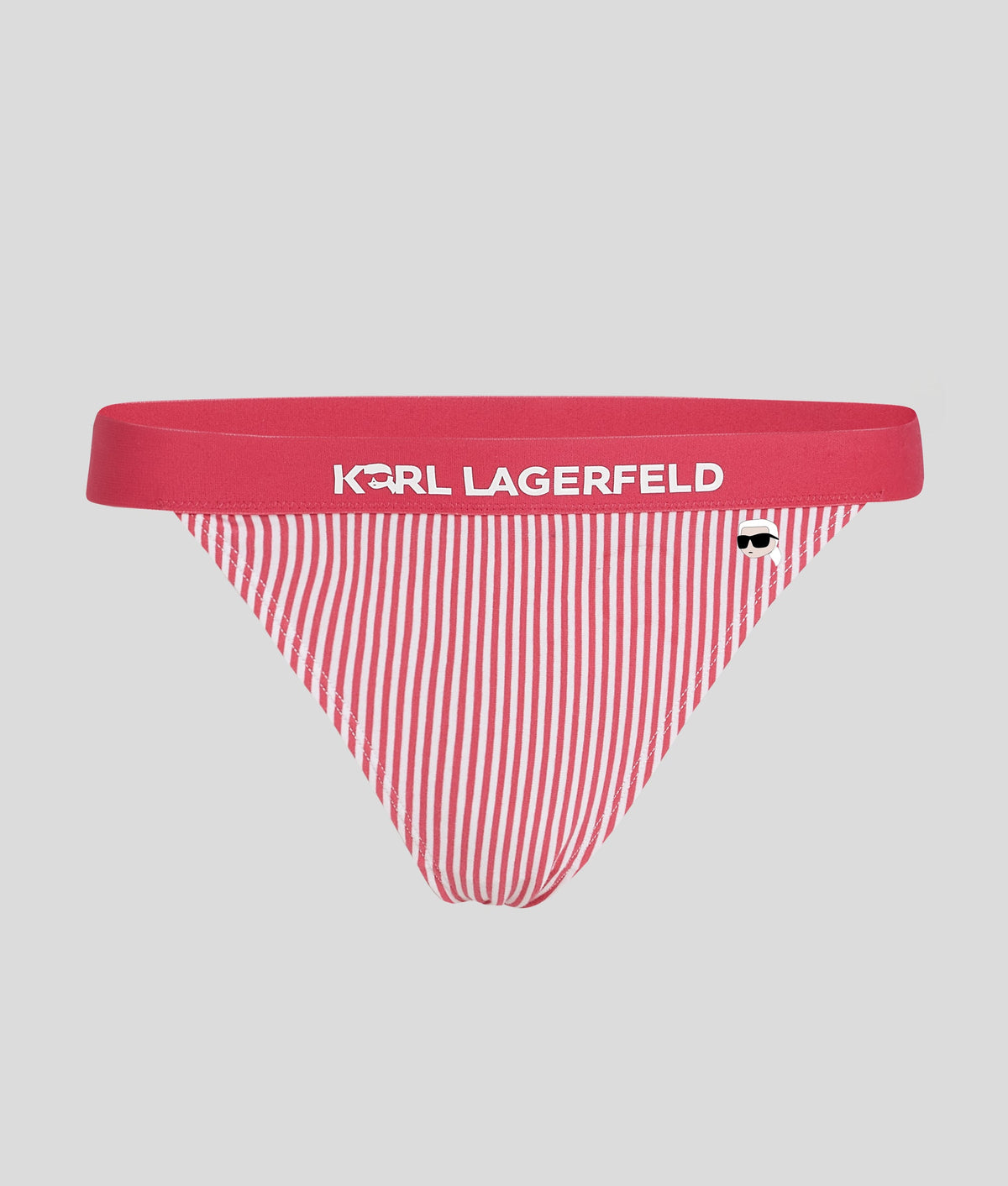 IKON STRIPED BOXERS