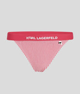 IKON STRIPED BOXERS