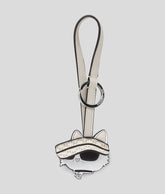 IKON CHOUPETTE KEYCHAIN
