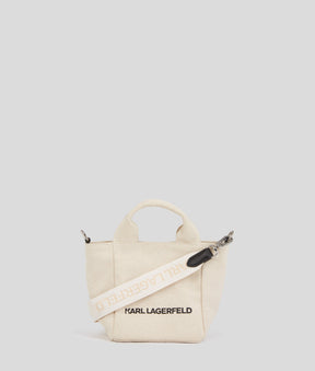 IKON RHINESTONE CHOUPETTE SHOPPER