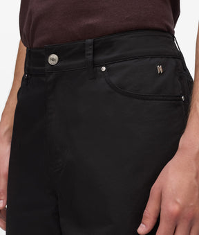 CHINO TROUSERS