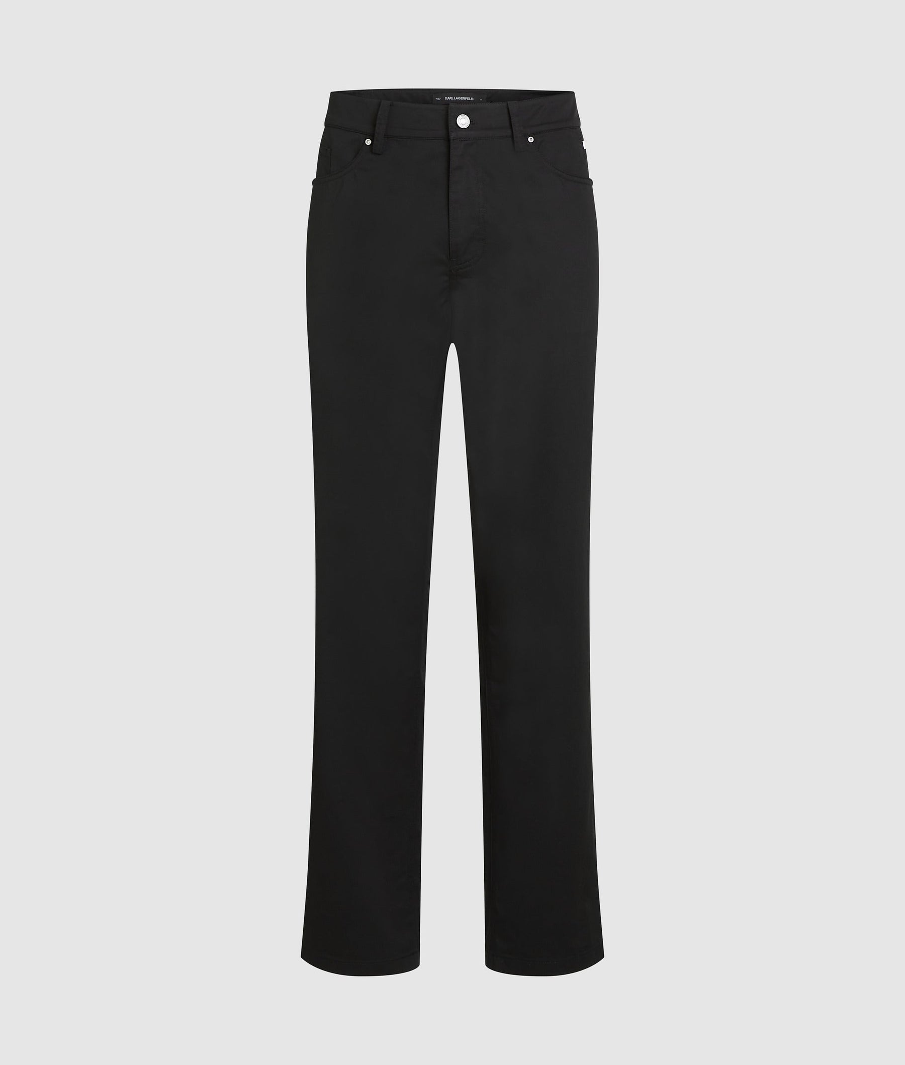 CHINO TROUSERS
