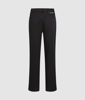 CHINO TROUSERS
