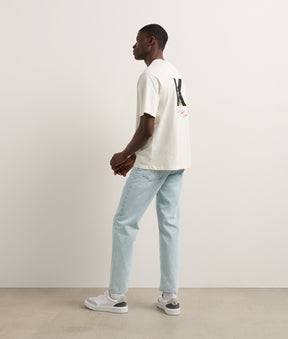 DISNEY X KL STRAIGHT JEANS