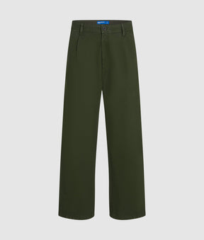 Relaxed chino pants