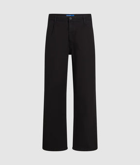 Relaxed chino pants