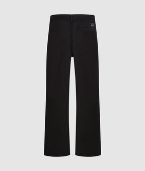 Relaxed chino pants