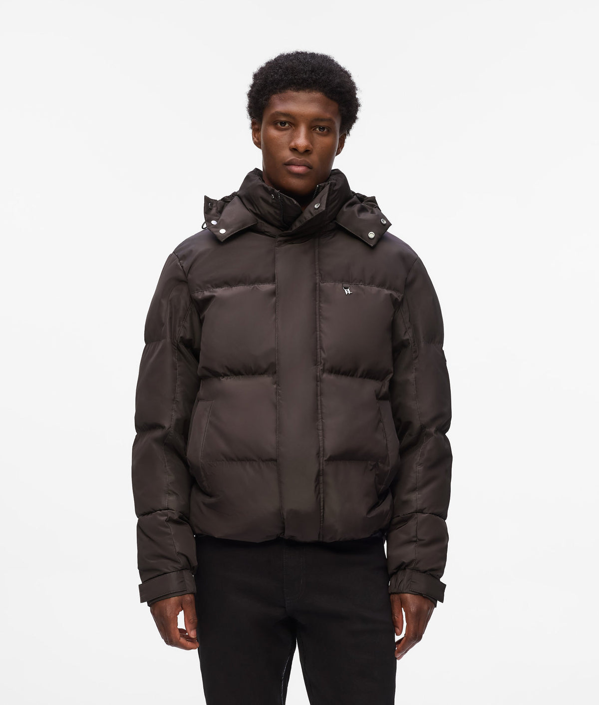 Monogram ANORAK