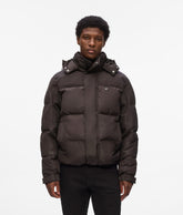 Monogram ANORAK