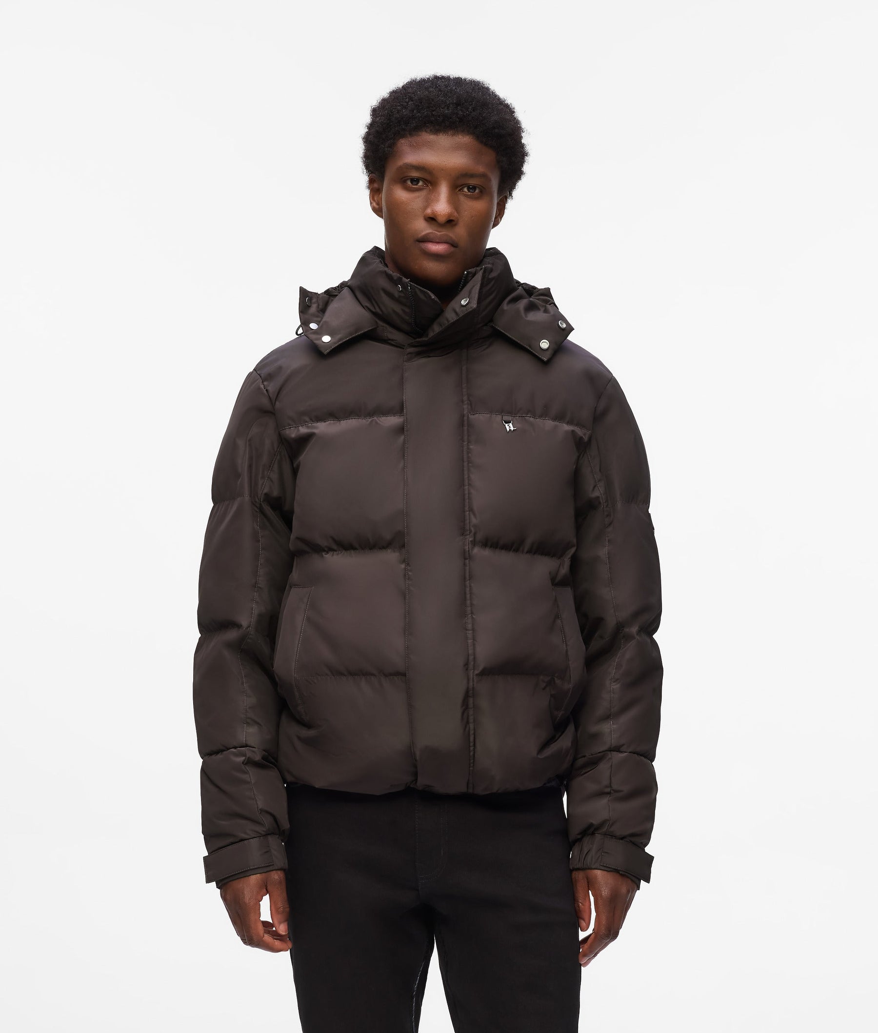 Monogram ANORAK