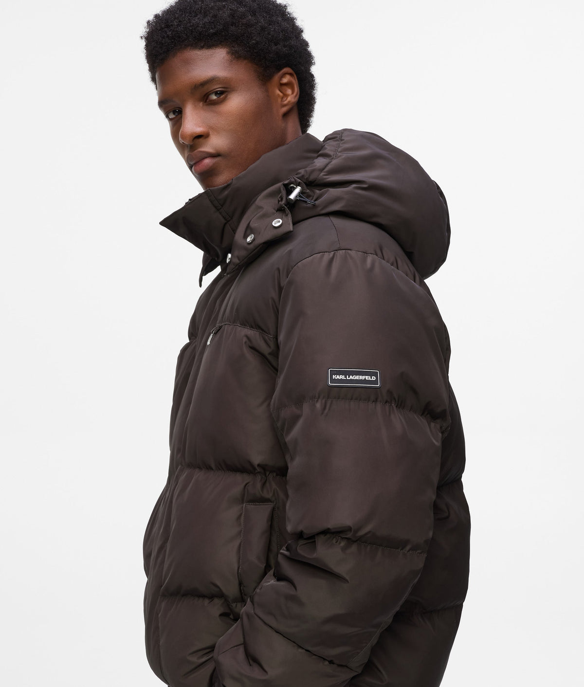 Monogram ANORAK