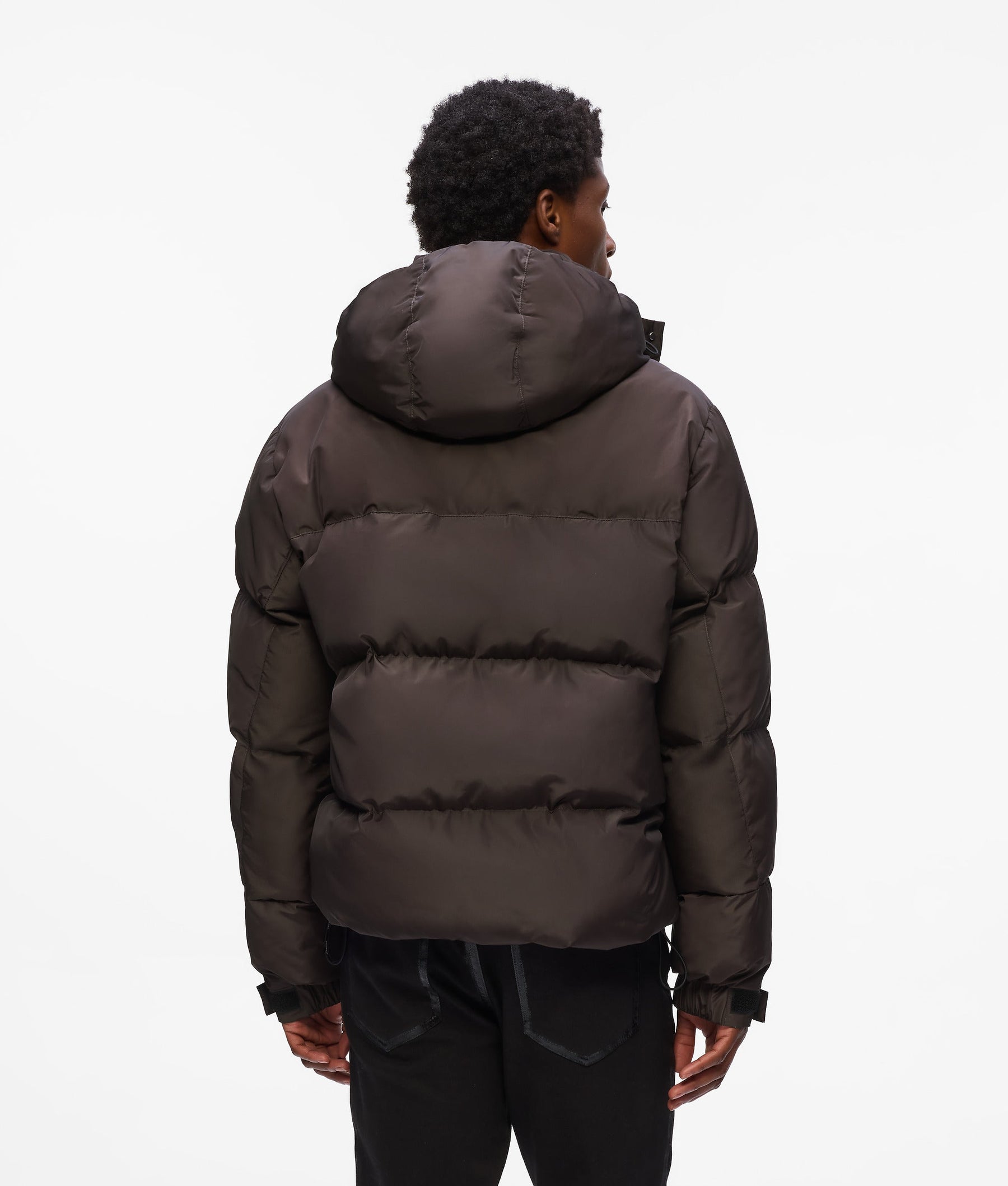 Monogram ANORAK