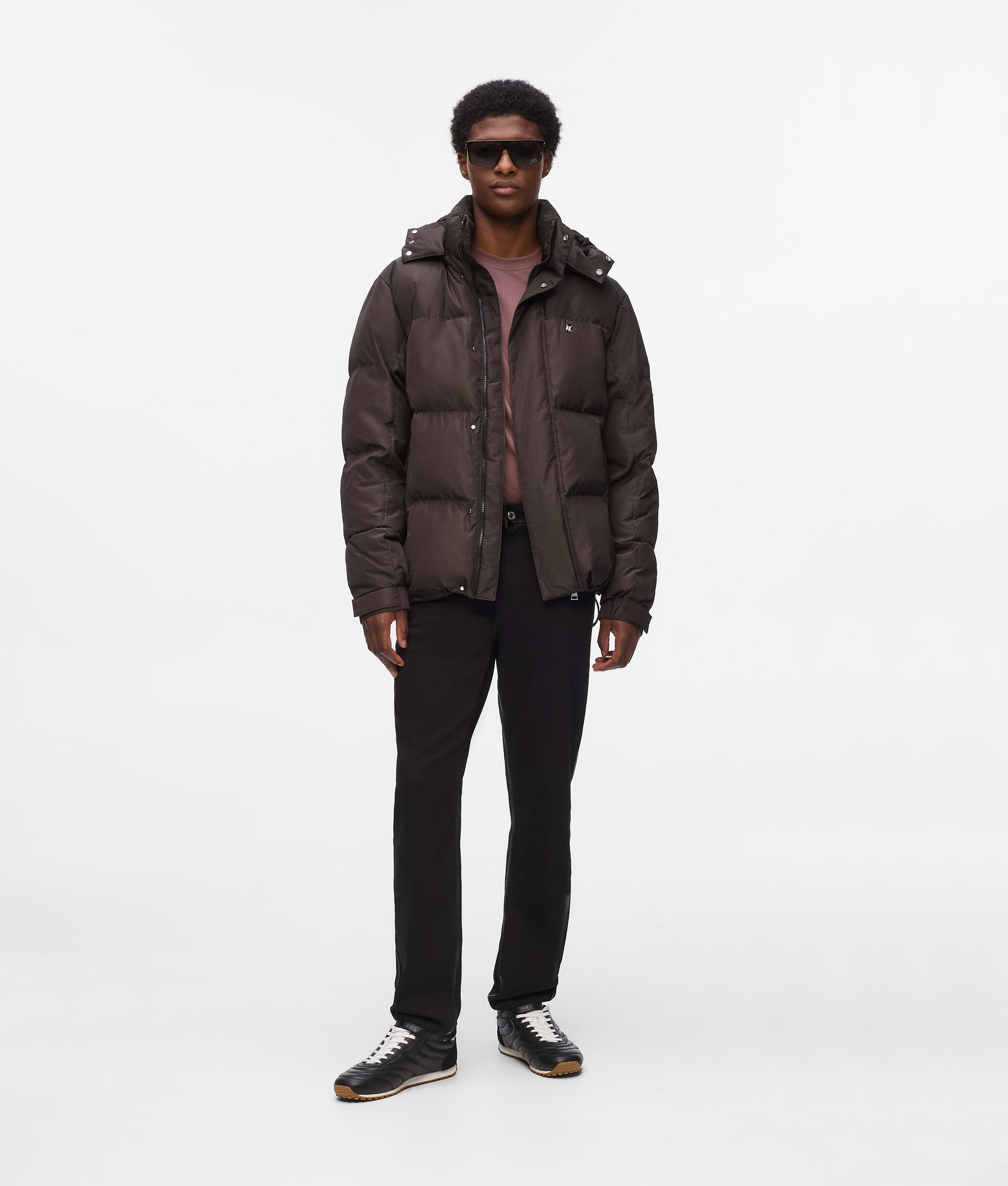 Monogram ANORAK