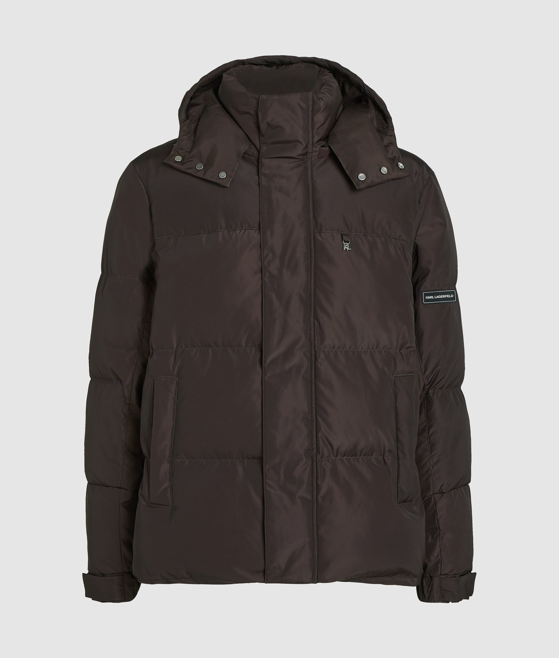 Monogram ANORAK