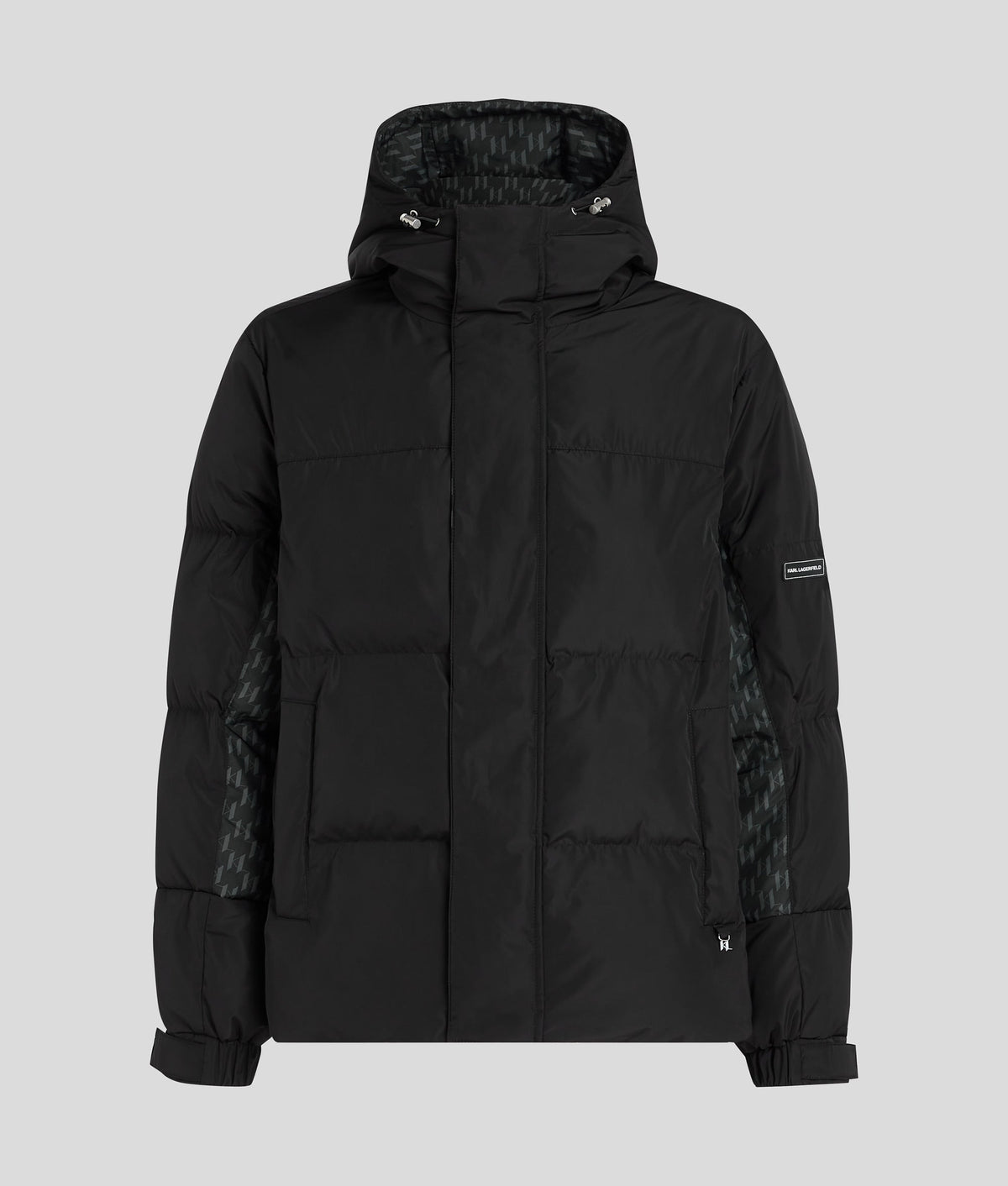 Monogram ANORAK