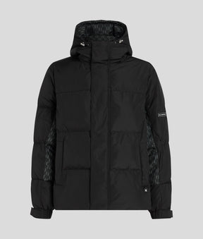 Monogram ANORAK