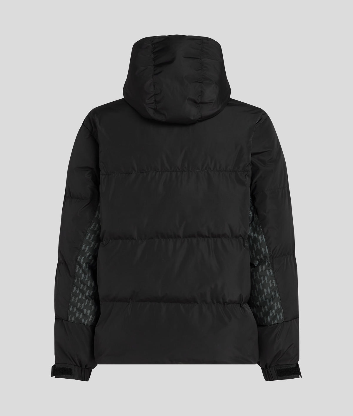 Monogram ANORAK
