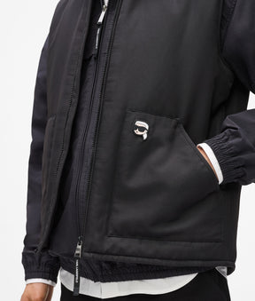 IKON PADDED WAISTCOAT