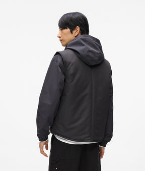 IKON PADDED WAISTCOAT