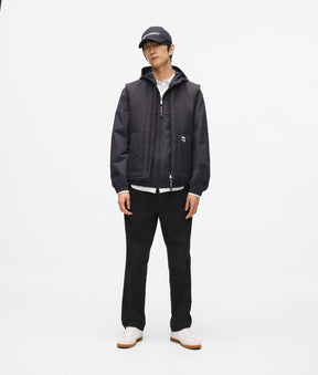 IKON PADDED WAISTCOAT