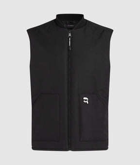 IKON PADDED WAISTCOAT