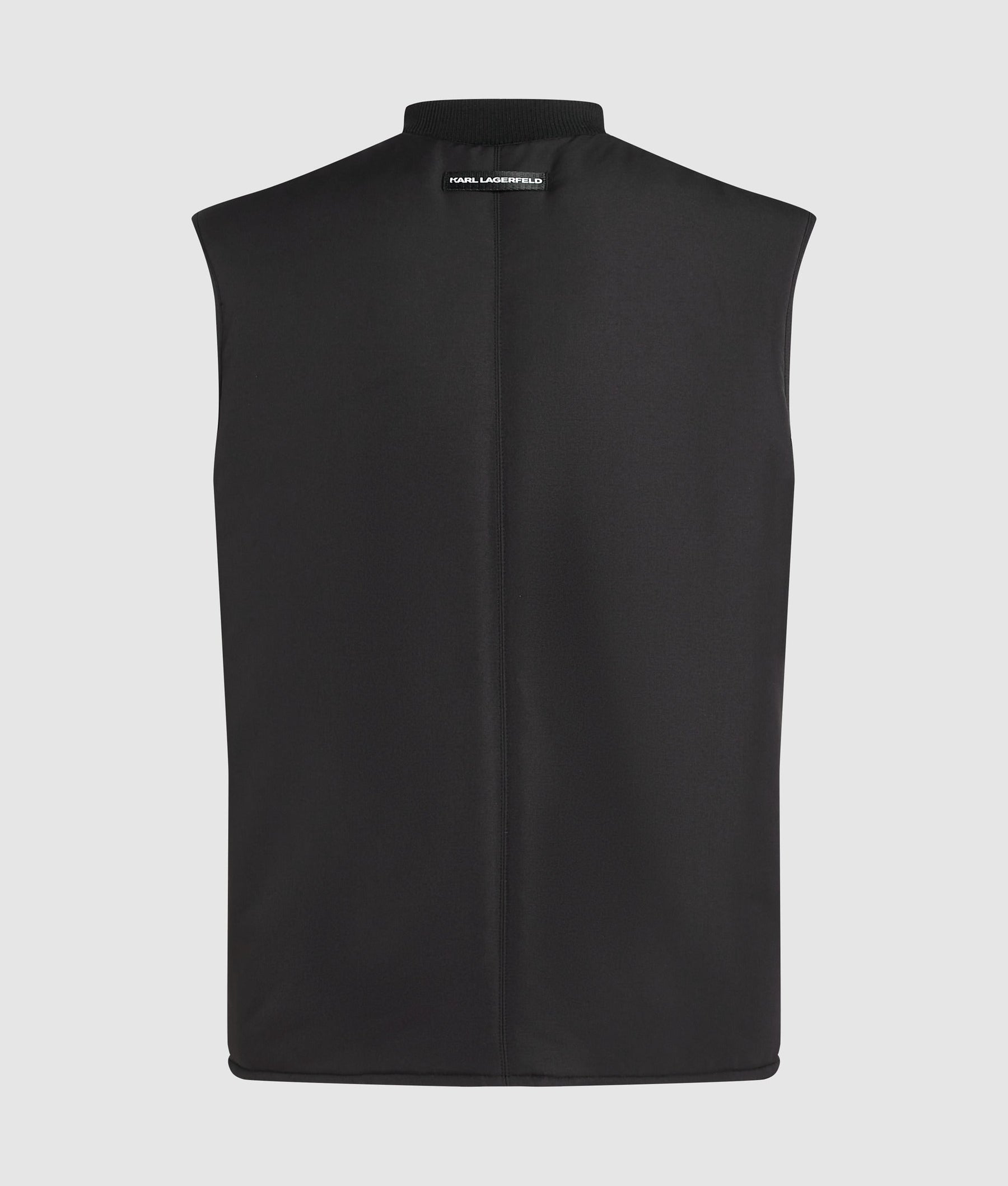 IKON PADDED WAISTCOAT